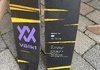 Völkl revolt 114 Offpistskidor säljes