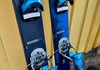 K2 Mindbender 106C 183cm All mountain skidor säljes