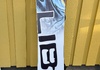 Lib Tech Dynamo 156 Snowboard säljes
