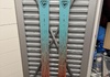 Rossignol Sender Free 110 184cm