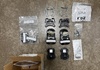 CAST Touring 2nd ski kit 2.0