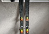 Atomic Bent Chetler 100 20/21 188 CM (UTAN BINDNING)