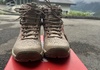 Mammut Ducan III High GTX Women- vandringskänga i GORE-TEX Övrigt säljes