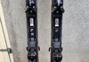 Atomic Redster Q9.8 Revoshock S 23/24 – 181 cm Pistskidor säljes