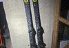 Blossom skis GS Jr.