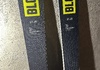 Blossom skis GS Jr. Pistskidor säljes