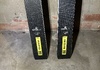 Blossom skis GS Jr. Pistskidor säljes