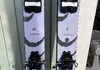 Salomon QST 100 180cm All mountain skidor säljes