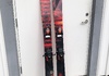 Atomic Automatic 117, 186cm med STH2 16 bindning