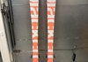 Black crows mirus cor + marker griffon 13 bindningar All mountain skidor säljes