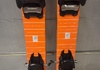 Black crows mirus cor + marker griffon 13 bindningar All mountain skidor säljes