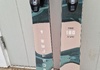 Blizzard rustler 9 All mountain skidor säljes