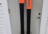 Blizzard rustler 9 All mountain skidor säljes