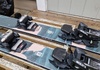 Blizzard rustler 9 All mountain skidor säljes