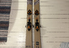 Armada Whitewalker 116 (192 cm) med Marker Kingpin 13