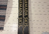 Armada Whitewalker 116 (192 cm) med Marker Kingpin 13 Offpistskidor säljes