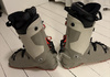 Atomic Hawk Ultra 130, strl: 27,5 Pjäxor / Boots säljes