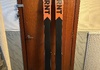 4FRNT Hoji 195 cm All mountain skidor säljes