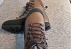 Haglöfs Solid PRO 2 WL GTX MID Kängor 39 1/3 Övrigt säljes