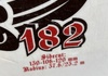 Dynafit Stoke 182 Topptursskidor säljes