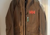 Helly Hansen Men’s Ridge Infinity Shell Jacket 2.0
