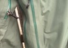 Haglöfs Gore-Tex jacka Kläder säljes