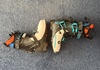SCARPA Maestrale RS