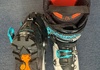 SCARPA Maestrale RS Pjäxor / Boots säljes