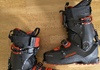 Atomic Backland xtd carbon 120 Pjäxor / Boots säljes