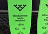 Black Crows Navis Topptursskidor säljes