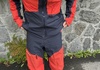 Peak Performance skidställ 