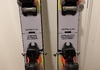 Extrem Factory 112 Marker Jester PRO Offpistskidor säljes