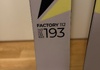 Extrem Factory 112 Marker Jester PRO Offpistskidor säljes