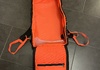 DB ryggsäck svart/orange Övrigt säljes