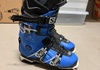 Salomon qst 130 pro tr  Pjäxor / Boots säljes