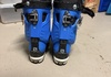 Salomon qst 130 pro tr  Pjäxor / Boots säljes