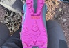 Scarpa quattro GT Pjäxor / Boots säljes