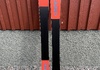NYA Blizzard Sheeva 10 med look NX10 All mountain skidor säljes