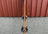 NYA Blizzard Sheeva 10 med look NX10 All mountain skidor säljes