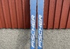 Fischer Nightstick 104, 180cm med Griffon demo All mountain skidor säljes