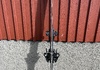 Fischer Nightstick 104, 180cm med Griffon demo All mountain skidor säljes