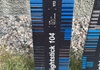 Fischer Nightstick 104, 172cm med warden demo All mountain skidor säljes