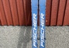 Fischer Nightstick 104, 172cm med warden demo All mountain skidor säljes
