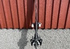 Fischer Nightstick 104, 172cm med warden demo All mountain skidor säljes