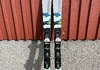 NYA K2 Mindbender 99Ti w,166cm med Griffon demo