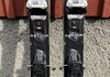 NYA K2 Mindbender 99Ti w,166cm med Griffon demo All mountain skidor säljes