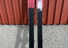 NYA K2 Mindbender 99Ti w,166cm med Griffon demo All mountain skidor säljes