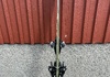 NYA K2 Mindbender 99Ti w,166cm med Griffon demo All mountain skidor säljes