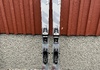 NYA K2 Mindbender 96c w, 166cm med Griffon tcx demo