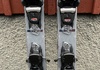 NYA K2 Mindbender 96c w, 166cm med Griffon tcx demo All mountain skidor säljes